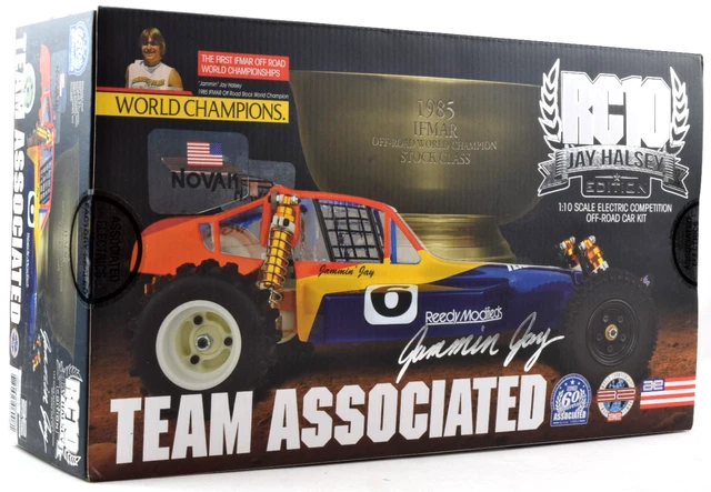 ホビーラジコン TAMIYA 2WD \