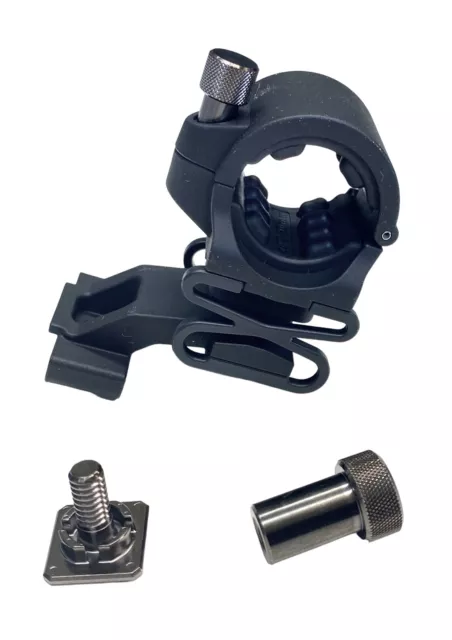 Soporte de micrófono para micrófono Canon EOS C70 EOSC70 con montaje en zapato pieza de repuesto