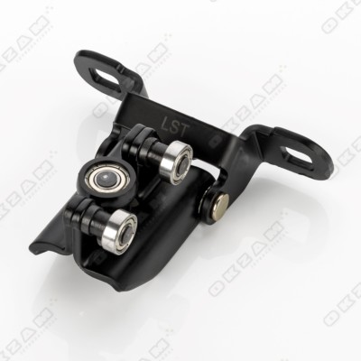 FORD Transit Connect MK2 14-ON Porta Scorrevole Esterno Trim Destro O/S 1835241 