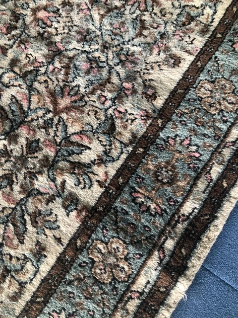 türk halısı, Turkish rug, antique rug, Isparta halısı el dokuma 6m2 büyük boy