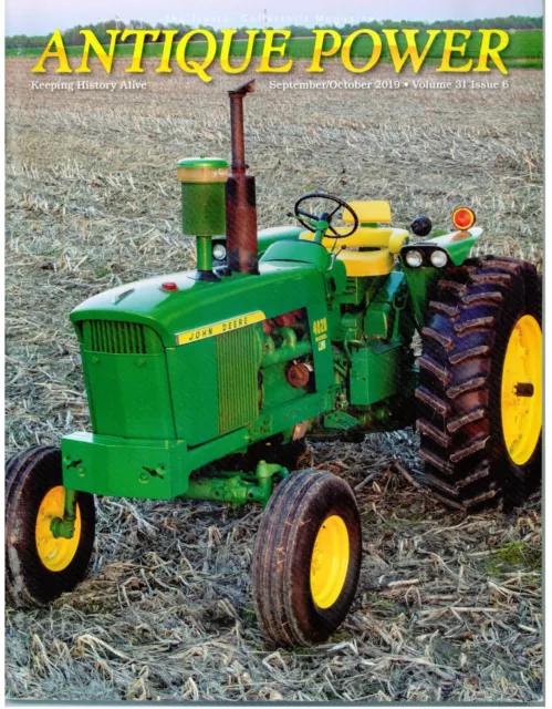 Minneapolis Moline Model M5 LP, Farmall Super MV High Clearance tractor restore