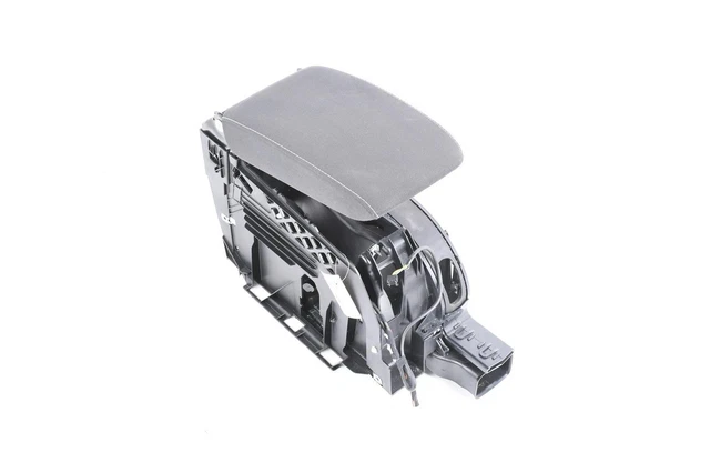 VW Golf 6 1K / 5K1 bracciolo centrale bracciolo 1K0864207E