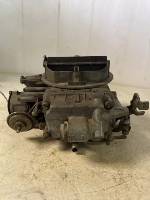 Vintage Holley Carburetor List-9895 2195, 6R-5263B Vintage Holley Carburetor List-9895 2195, 6R-5263B
