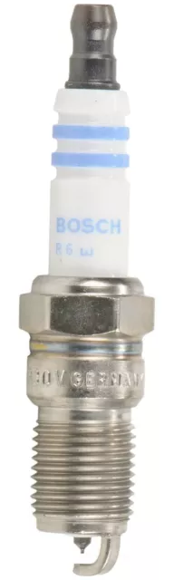 Spark Plug-OE Fine Wire Platinum Bosch 6709 (MIN. ORDER IS FOR2 PLUGS)! GERMANY!