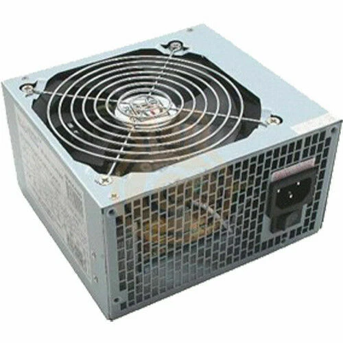 600W LC-Power Office LC600H-12 | NEU