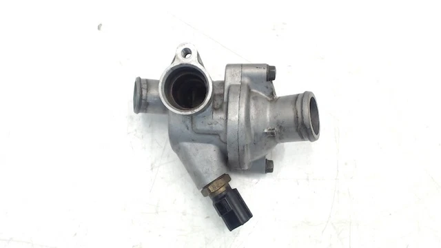 5PW124170000 THERMOSTAT HOUSING Yamaha YZF R1 2002-2003 2002 #7973