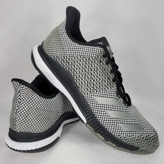 Women's crazyflight bounce on sale 2 volleyball shoe