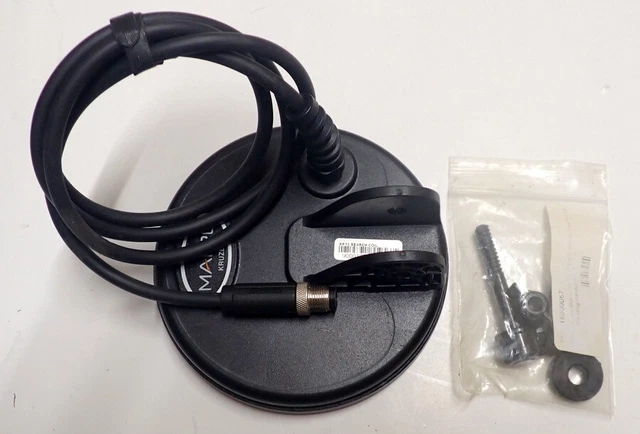 Nokta - KR13 - 5" DD Search Coil - Cover for - Kruzer - Anfibio