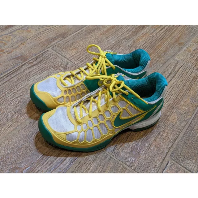 Nike zoom lunarlon fit cheap frame