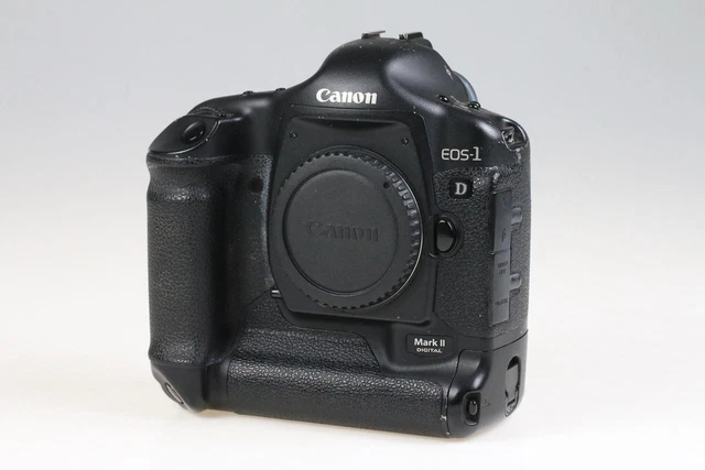 CANON EOS-1D Mark II - SNr: 232140