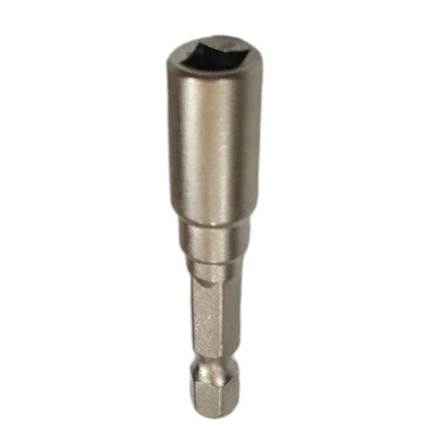 Drum Tuning Key Drill Bit Hardware Tool Magnetic Drum Key Drum Accessories 2