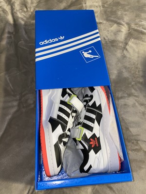 forum low trae young shoes