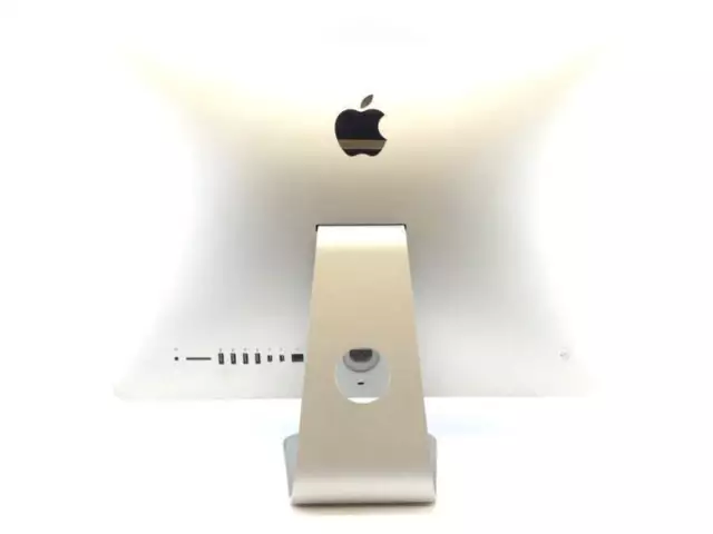 Ordenador Apple Apple Imac Core I5 2.7 21.5 (2013) (A1418) 18174702 2