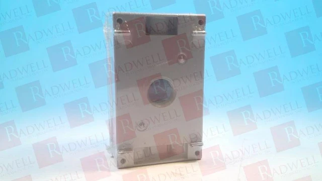 Hubbell 5321-0 / 53210 (Used)