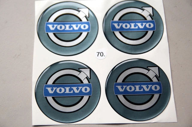 Insigne Centre De Roue BMW Authentique 64,5mm - Emblème Alliage Léger 36136767550