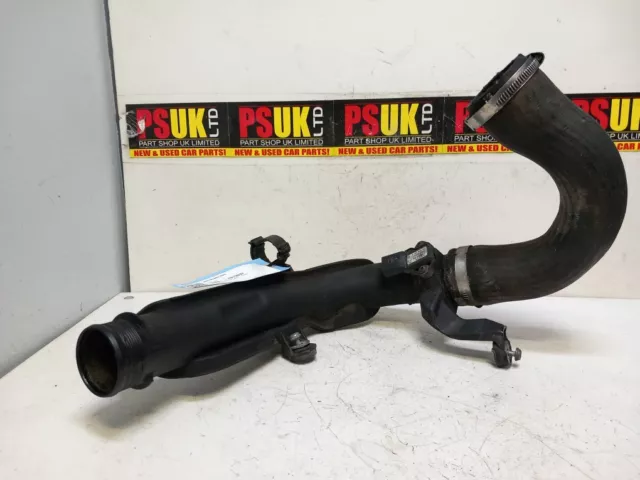 Volkswagon Passat B7 Air Intake Pipe 1K0145770Ae 2.0 Tdi 2010-2014