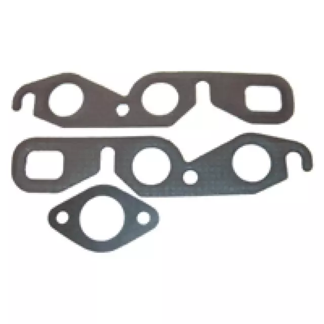 Manifold Gasket Set Fits FARMALL A, B, BN, C, Super A, Super C, 100