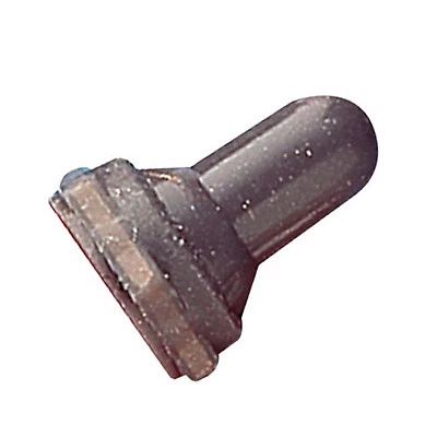 Longacre Ersatz Silikon Abdeckung - für Schwerlast 40 AMP Zündschalter
