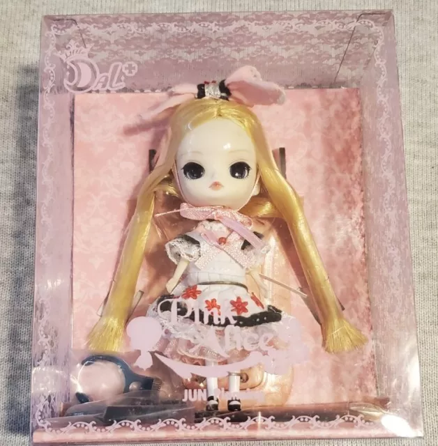 2021年新作入荷 Pullip Dolls Dal Kaname Madoka from Magical Girl 10" Fashion Doll  Accessory