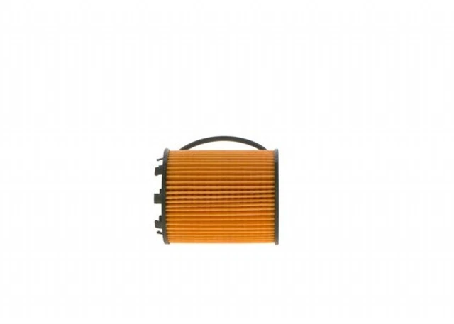 Bosch Pacchetto di Ispezione 5 L mannol Energy Premium 5W-30 per Fiat Grande 8
