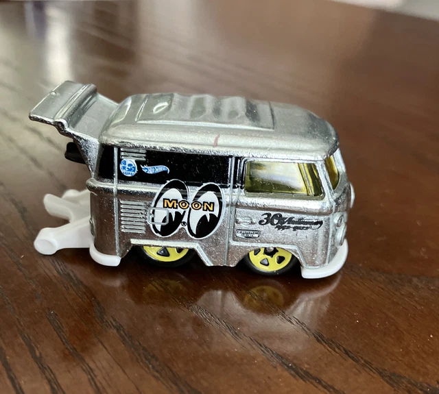 HOT WHEELS 2023 Kool Kombi Zamac Walmart Exclusive 4.99 PicClick