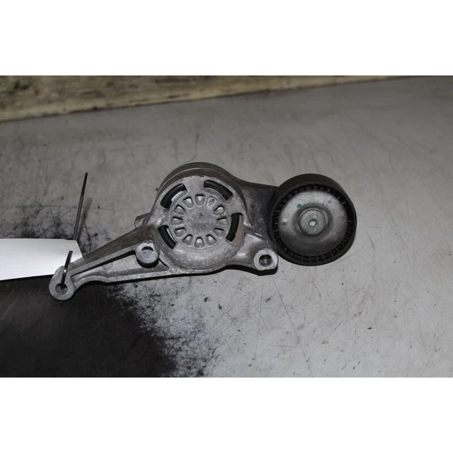 Galet Tendeur Pour Volkswagen Caddy (02/04-08/10) 1.9 Tdi 2010