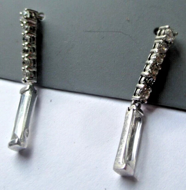 Boucles D'oreilles TOULHOAT - Poissons En Argent Massif, Style Bretagne Et Celtique