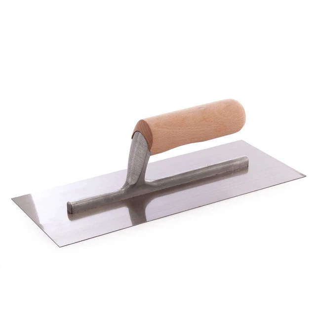 RST RTR124B 27.9cmX11.4cm B Grade Arrivée Truelle