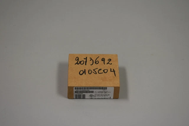 New Siemens 6Es7972-0Ba52-0Xa0  [12 Months Warranty]