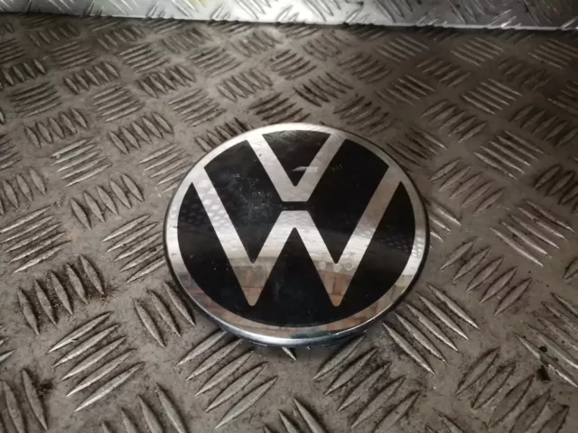 VW Polo T-Roc T-Cross Avant Badge Emblème Symbole 2GM853601E Acc Radar Version