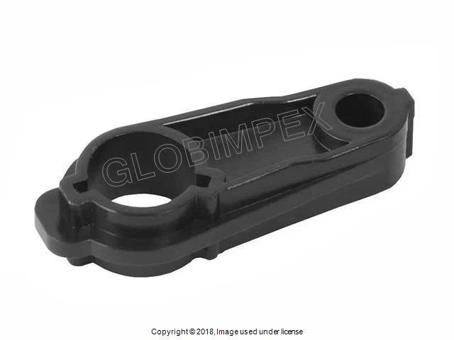 SAAB 9-5 (1999-2003) Climate Control Door Rod Lever (1) URO PARTS + WARRANTY