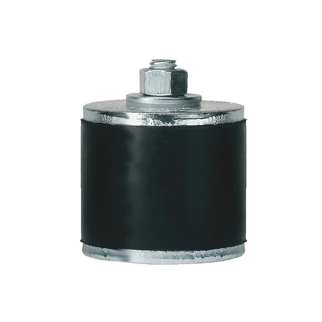 CHERNE 269905 Pipe Plug,Mechanical,2 In
