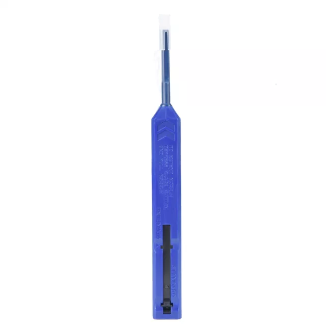 Fiber Optic Cleaning Pen Fiber Optical Cleaner KOC-250 KOC-125 For LC MU 1.25mm☯