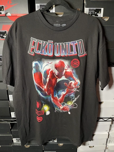 Ecko Marvel FOR SALE! - PicClick