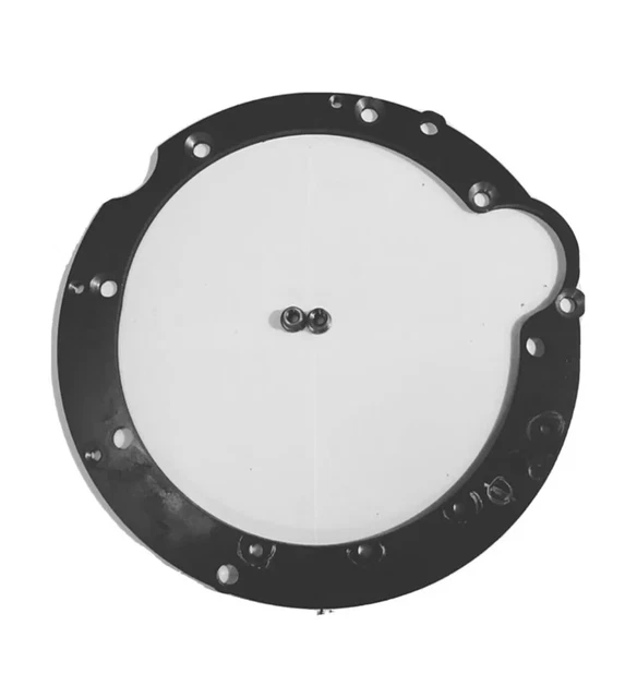 RX8 GEARBOX ADAPTER plate to VW PD/1.8T Engine (upright) CNC LASER CUT