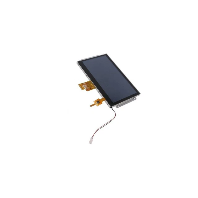 DEM 1024600E TMH-PW-N (C-TOUCH) Display: TFT 7" 1024x600 Bel: LED ABM: 170x110x9