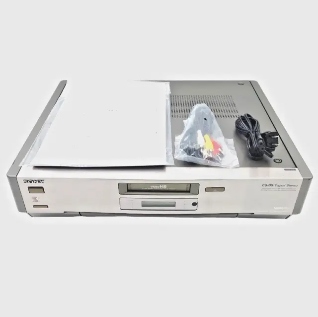 Sony EV-S9000 Hi8 Recorder / Lecteur à louer