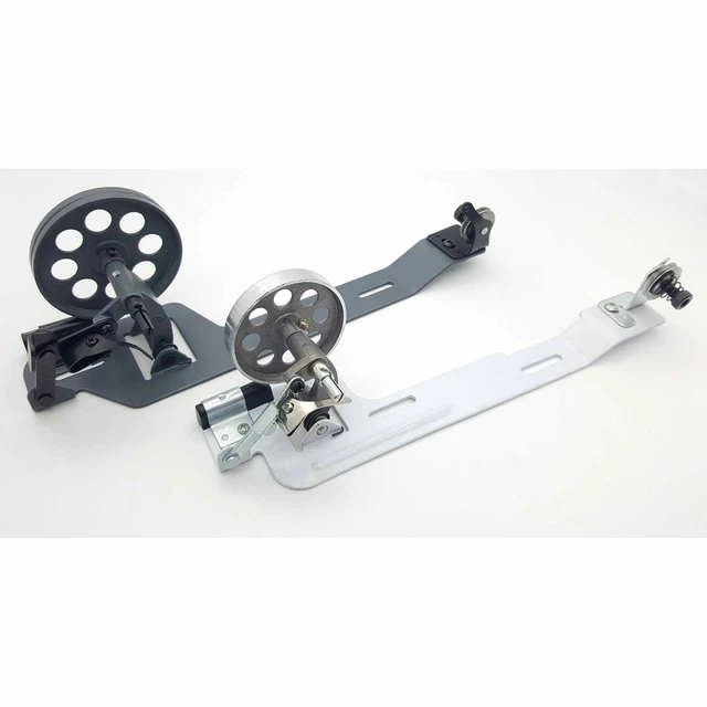 INDUSTRIAL SEWING MACHINE Bobbin Winder Wheel 2.5" inch Commercial JUKI