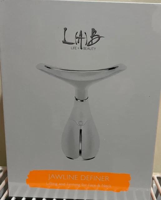 LAB LIFE + Beauty jawline definer £89.00 PicClick UK