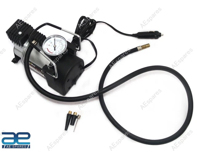 Tuyau De Gonflage Pneus 18m M16 - Pour Camions Et Tracteurs - Raccord Rapide Universel