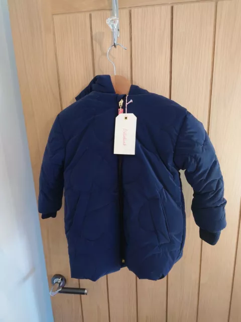 Girls coat shop age 2