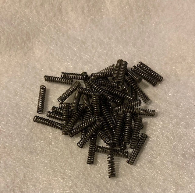 GUNSMITHING GLOCK SPRINGS 20 PC OOPS KIT Extractor Dep. Plunger Spring