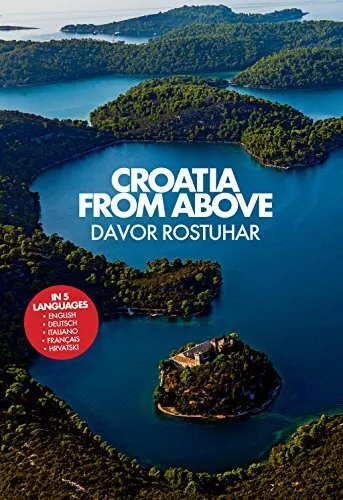 Hrvatska Iz Zraka / Croatia From Above / Kroatien Von Oben / Croazia Dall'alto /