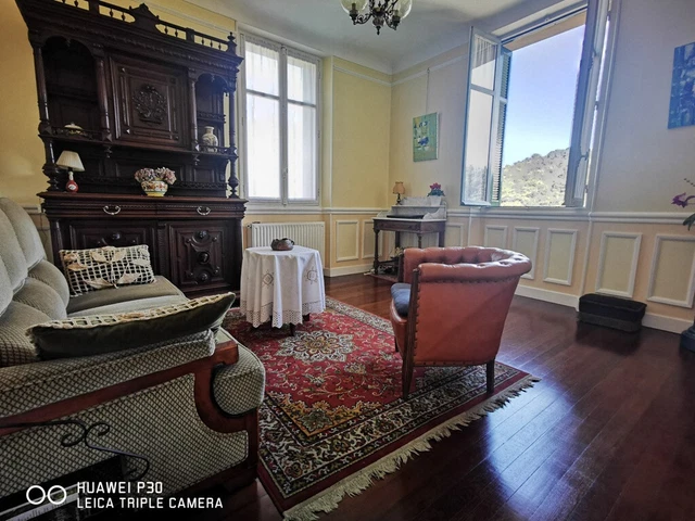 CESARA - Lac ORTA (Pièmont, Italie) - APPARTEMENT LUMINEUX à l'ÉTAGE SUPÉRIEUR 2