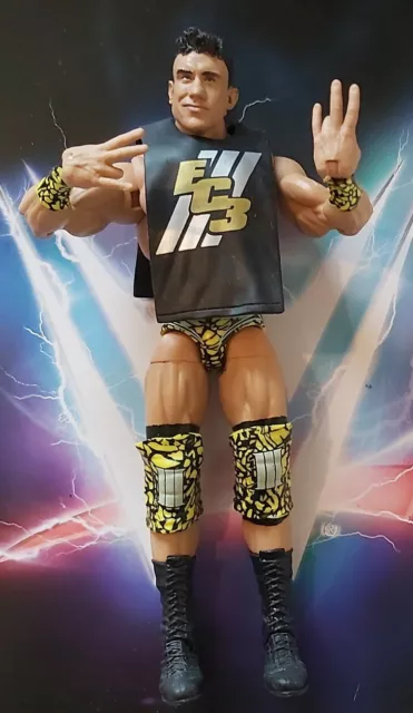 Wwe sales ec3 figure