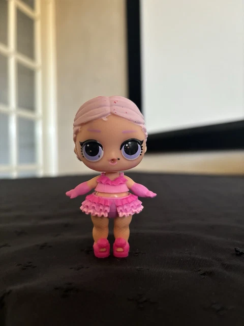 LOL SURPRISE DOLLS Series 3 Confetti Pop Showbaby Doll 12.00 PicClick AU