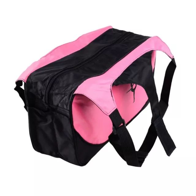 Yoga Mat Bag Tote Strap Exercise Carry Adjustable Fitness Shoulder Pilates  Sling