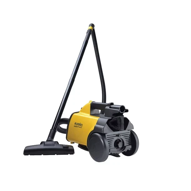 EUREKA MIGHTY MITE Bagged Canister Vacuum Cleaner, 3670G 70.00 PicClick