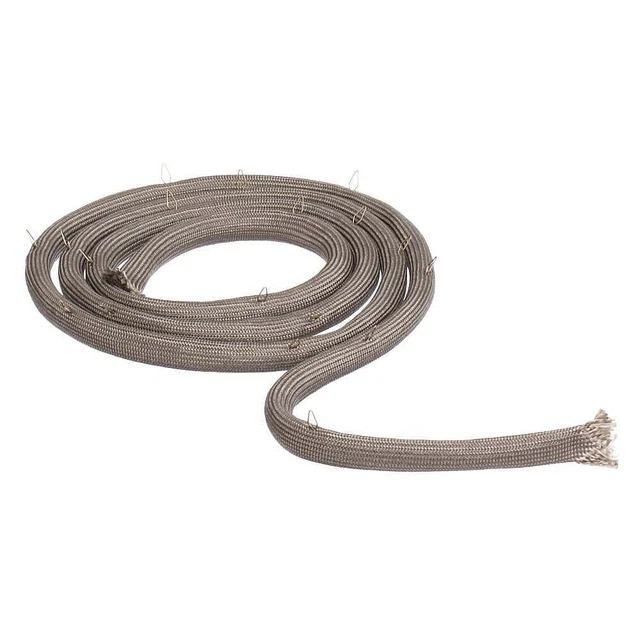 Frigidaire 318053103 Range Oven Door Seal (replaces 318253001, 318253002)