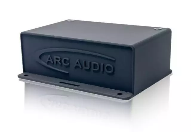 Arc Audio Pro Series DSP (6 Channel In / 8 Channel Out) PSM-PRO